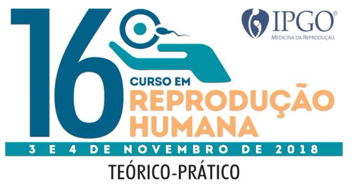 Dr. Duarte Miguel será palestrante no 16º Curso em Reprodução Humana